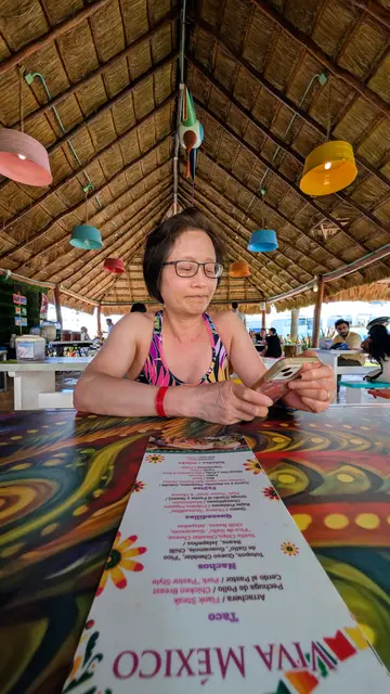 Mexico Cancún photo 70