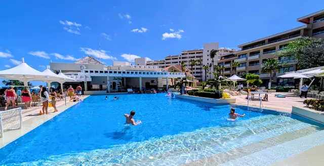 Mexico Cancún photo 71