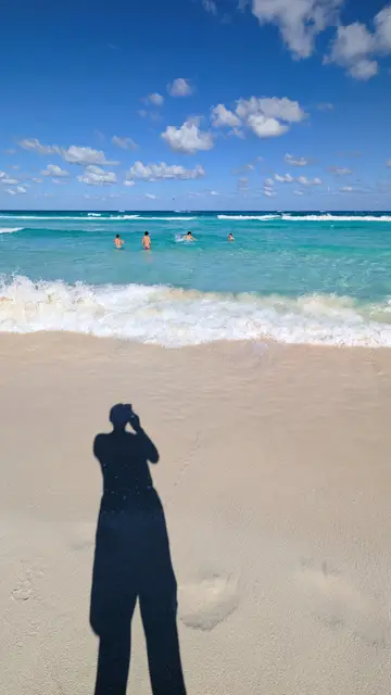 Mexico Cancún photo 73