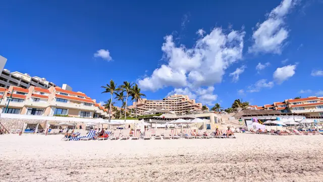 Mexico Cancún photo 83