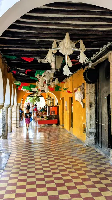 Mexico Yucatán photo 4
