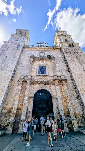 Mexico Yucatán photo 5