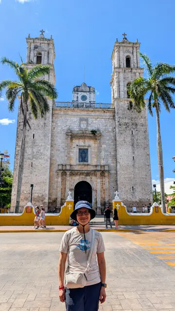 Mexico Yucatán photo 8