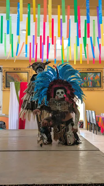 Mexico Yucatán photo 15