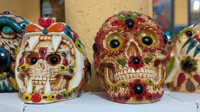 Mexico Yucatán photo 21