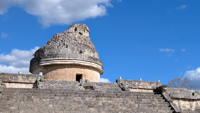 Mexico Yucatán photo 26