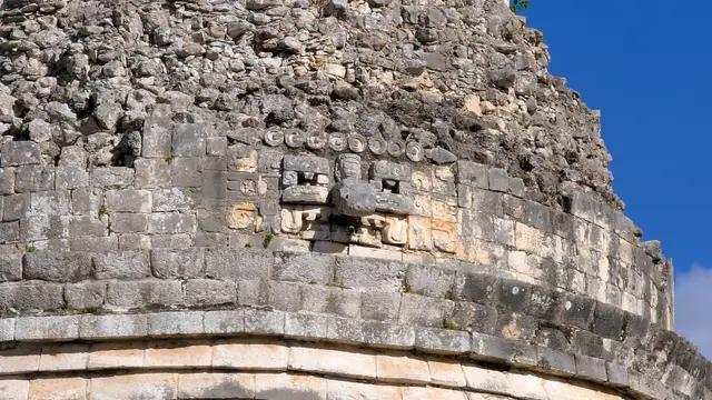 Mexico Yucatán photo 27