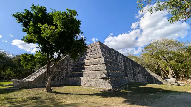 Mexico Yucatán photo 28
