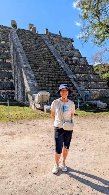 Mexico Yucatán photo 29