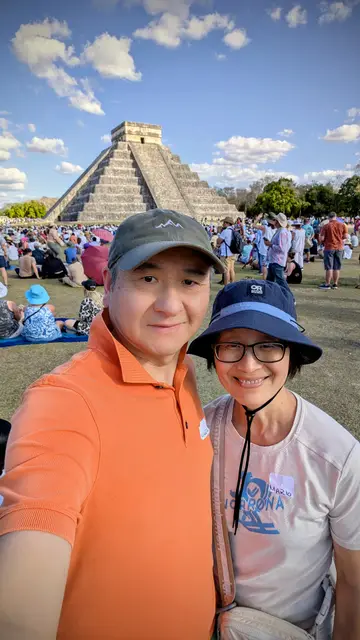 Mexico Yucatán photo 30