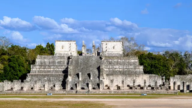Mexico Yucatán photo 31
