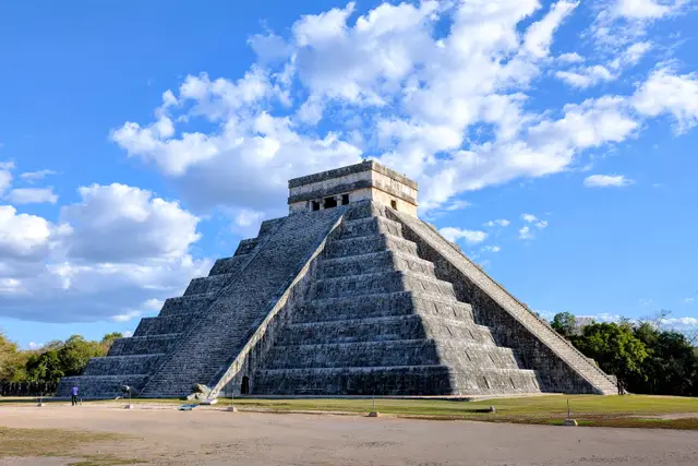 Mexico Yucatán photo 32