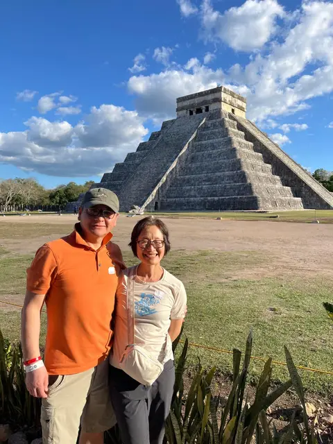 Mexico Yucatán photo 33