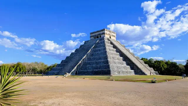 Mexico Yucatán photo 34