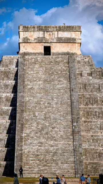Mexico Yucatán photo 35