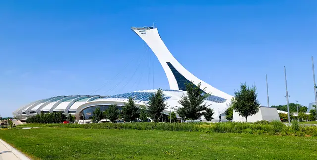 Montreal Around the City photo 1