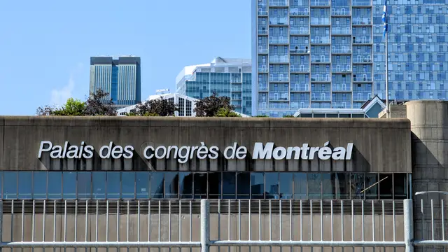 Montreal Around the City photo 21