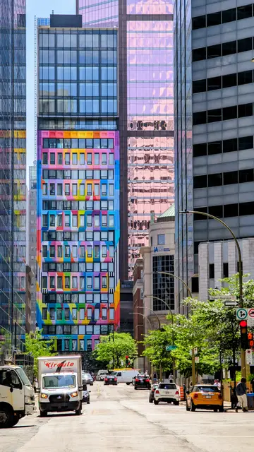 Montreal Around the City photo 27