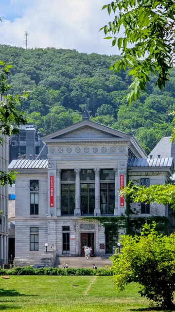 Montreal McGill University photo 3