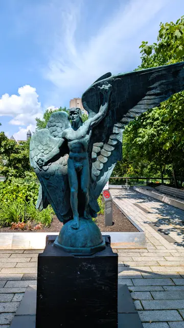 Montreal McGill University photo 4