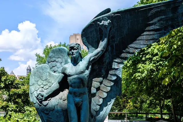 Montreal McGill University photo 5