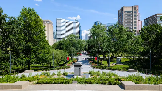 Montreal McGill University photo 6