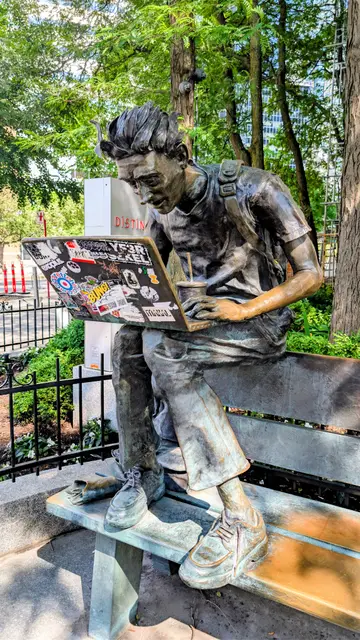 Montreal McGill University photo 8