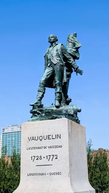 Montreal Old Montreal photo 1