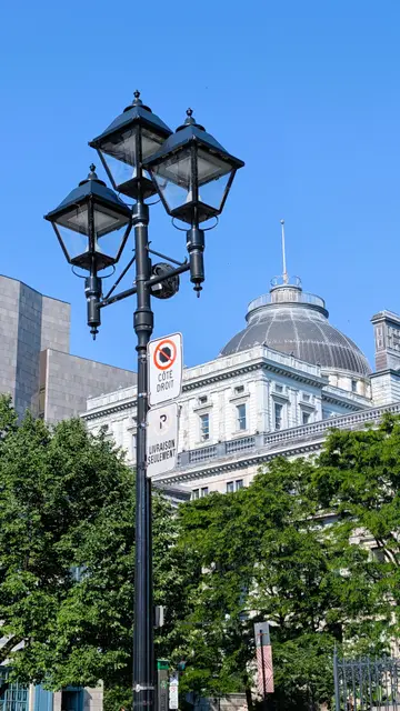 Montreal Old Montreal photo 2