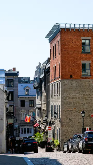 Montreal Old Montreal photo 7