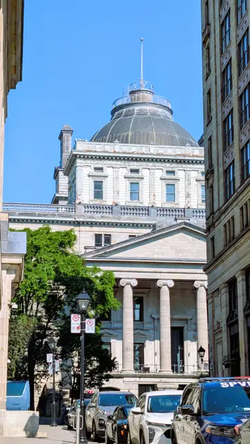 Montreal Old Montreal photo 8