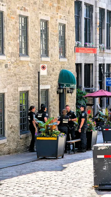 Montreal Old Montreal photo 9