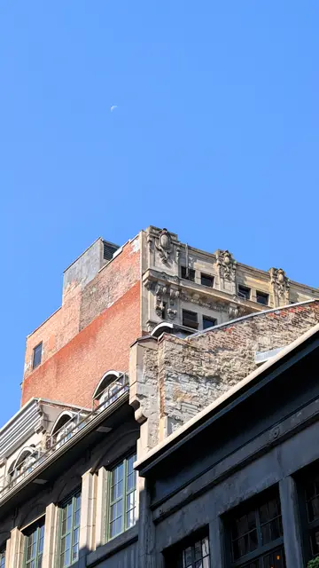 Montreal Old Montreal photo 14
