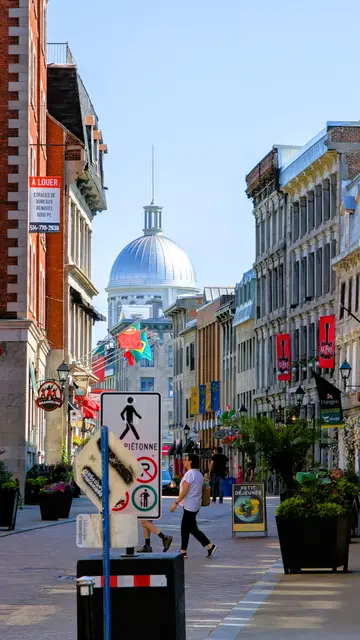 Montreal Old Montreal photo 15