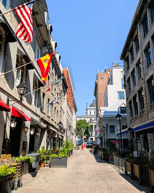 Montreal Old Montreal photo 18