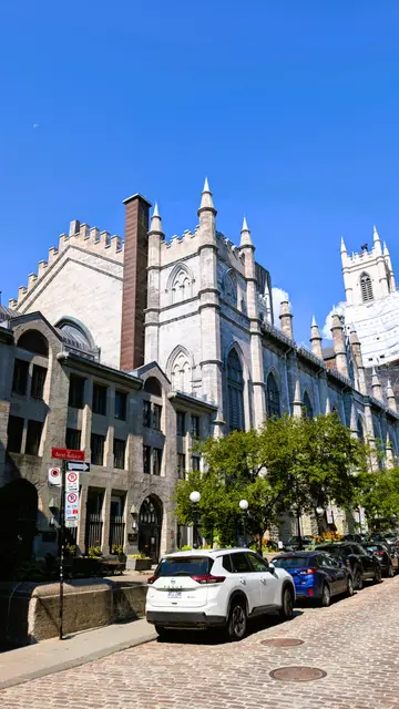 Montreal Old Montreal photo 21
