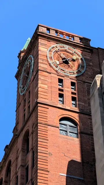 Montreal Old Montreal photo 22
