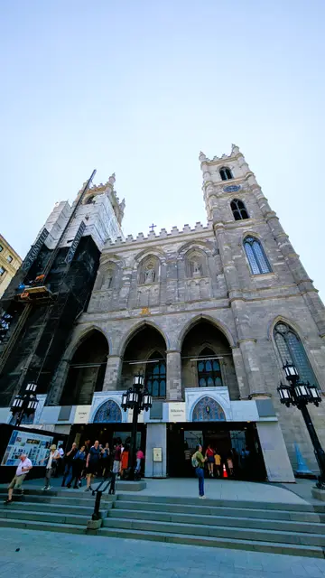 Montreal Old Montreal photo 23