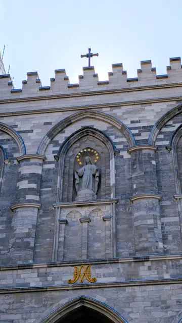 Montreal Old Montreal photo 24