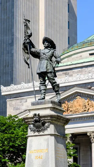 Montreal Old Montreal photo 25