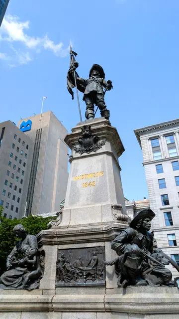 Montreal Old Montreal photo 26