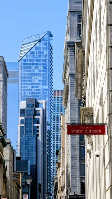 Montreal Old Montreal photo 27
