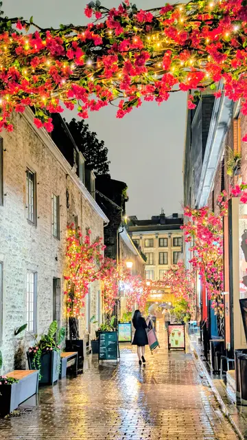Montreal Old Montreal photo 28