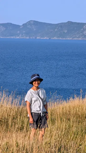 Newfoundland Bell Island photo 2