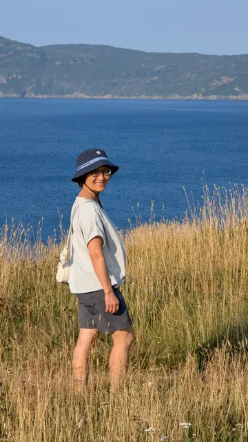 Newfoundland Bell Island photo 3
