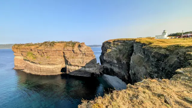 Newfoundland Bell Island photo 4