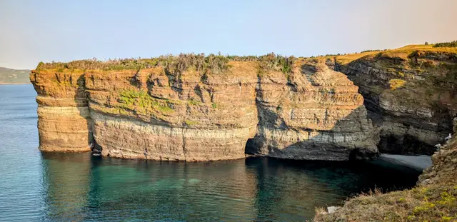 Newfoundland Bell Island photo 5