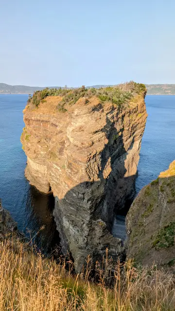 Newfoundland Bell Island photo 10