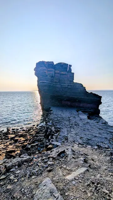 Newfoundland Bell Island photo 11