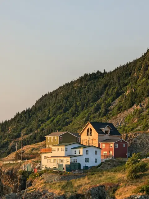 Newfoundland Bell Island photo 14